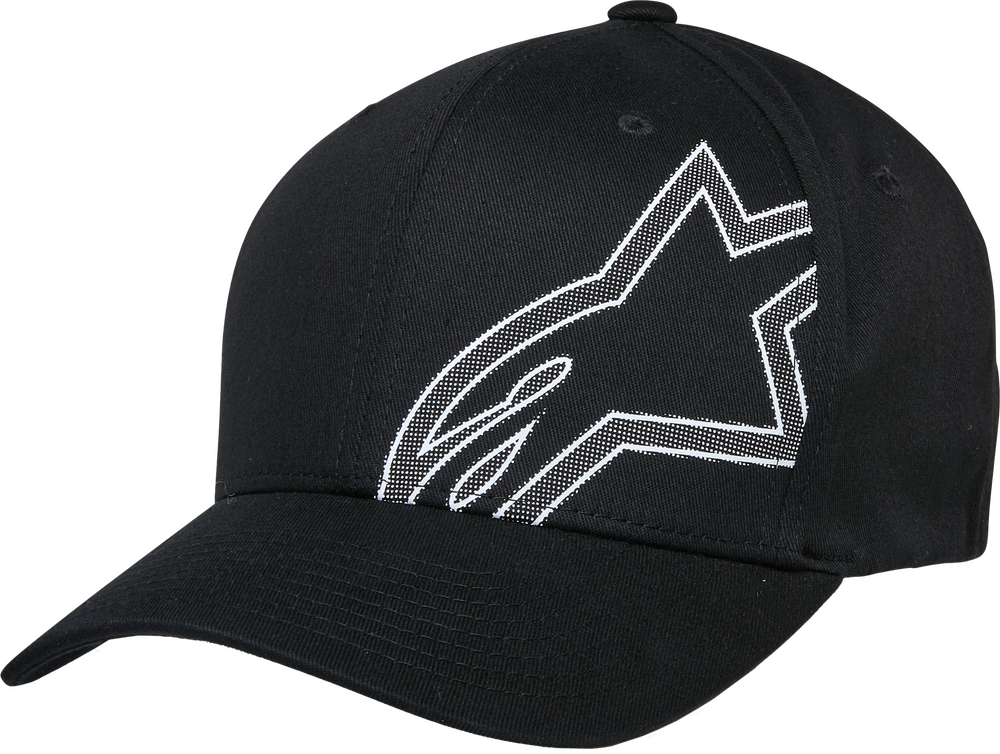 Share Hat Black Sm/Md - alpine star - 482-76362S