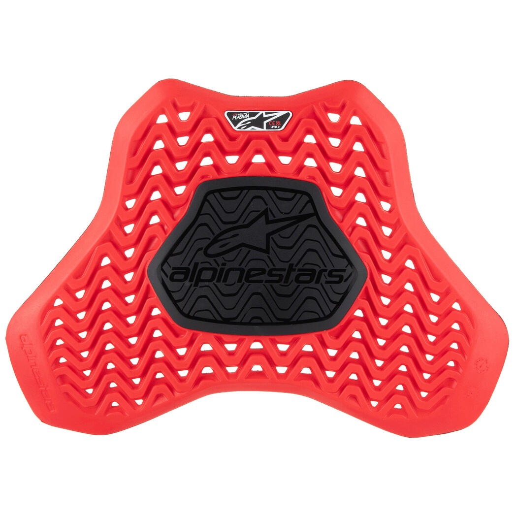 NCLN PLSMA RCING CHEST PRO L - alpine star - 4289001506