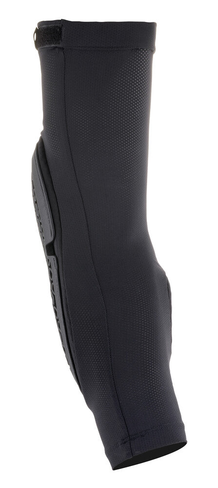 Bionic Flex Elbow Protector Black/Red Lg/Xl - alpine star - 482-63101
