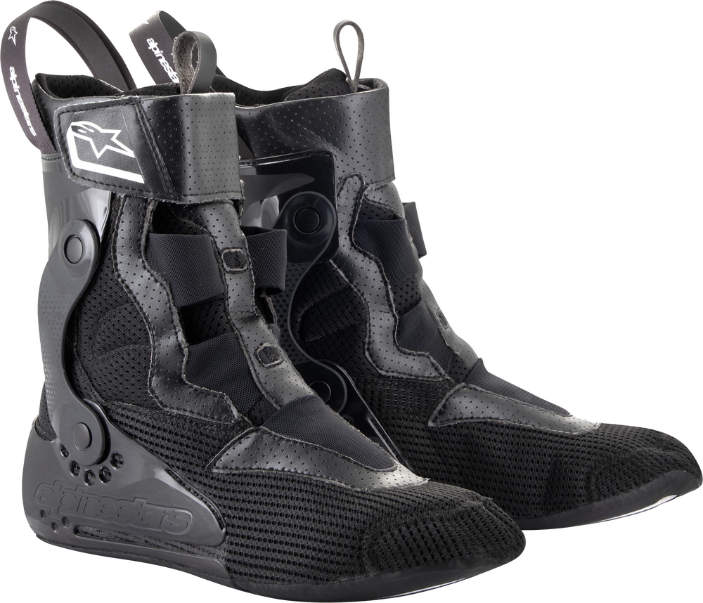 Inner Bootie Tech 10 Sz 11 - alpine star - 482-5084