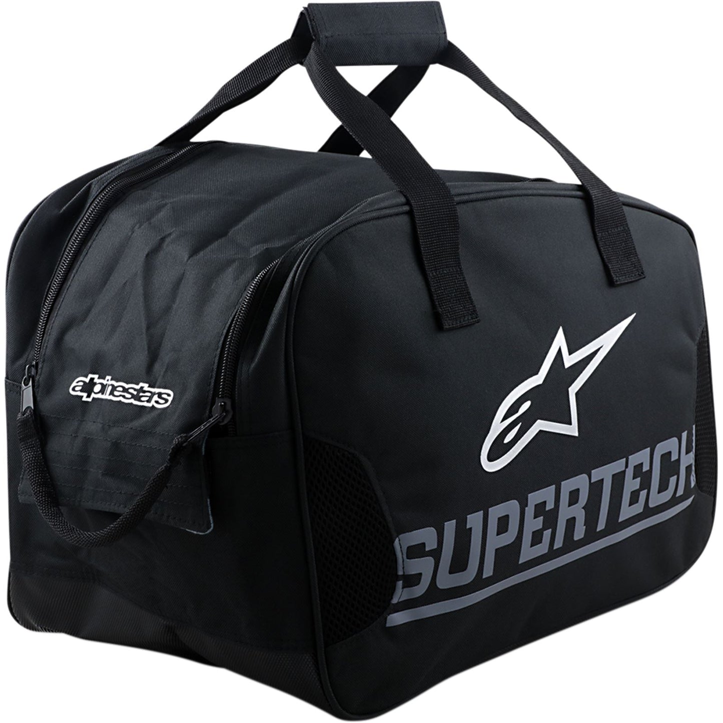 M8/M10 Semi Rigid Helmet Bag - alpine star - 482-94301