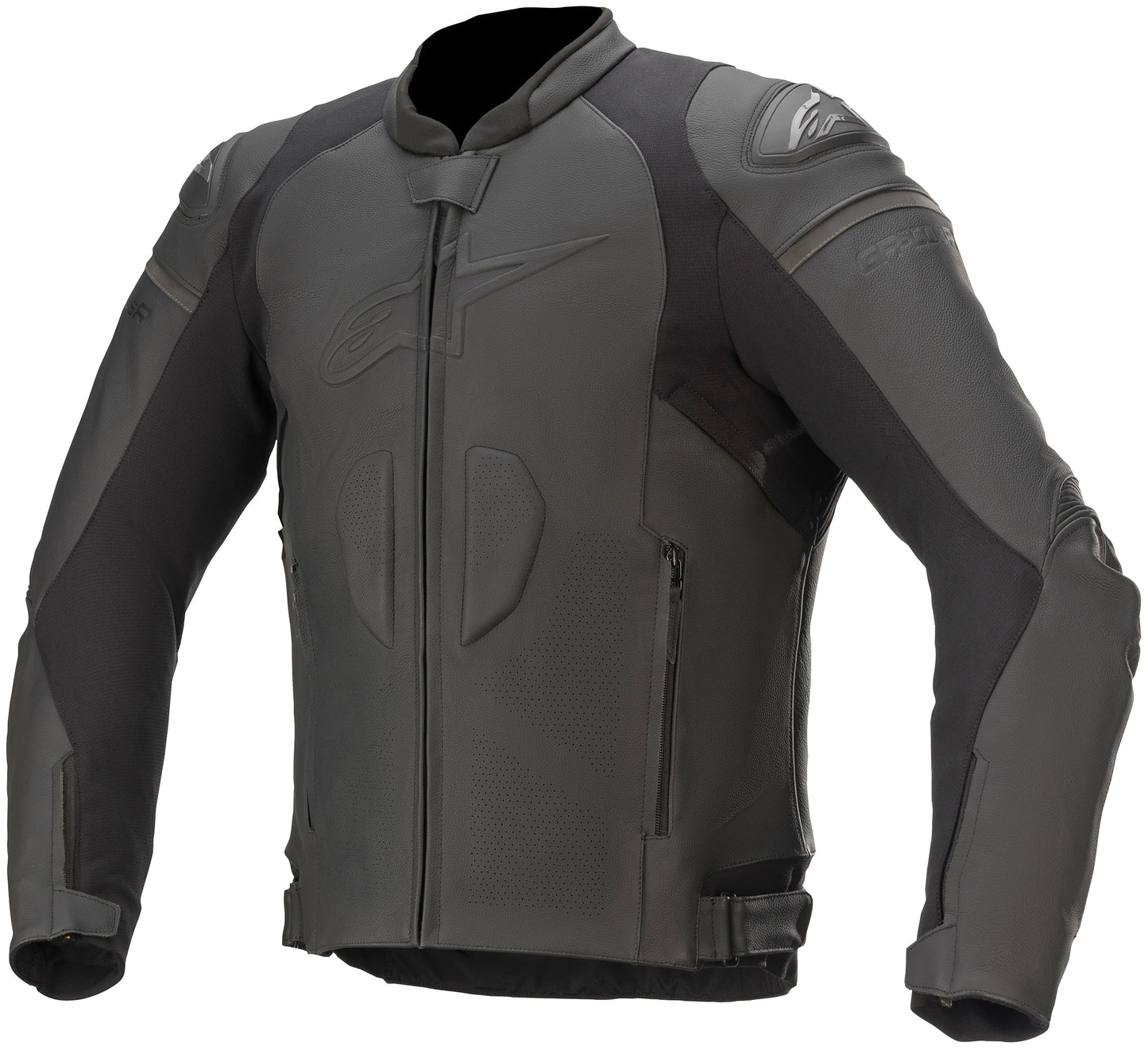 GP PLUS R V3 AF JKT BKBK 60