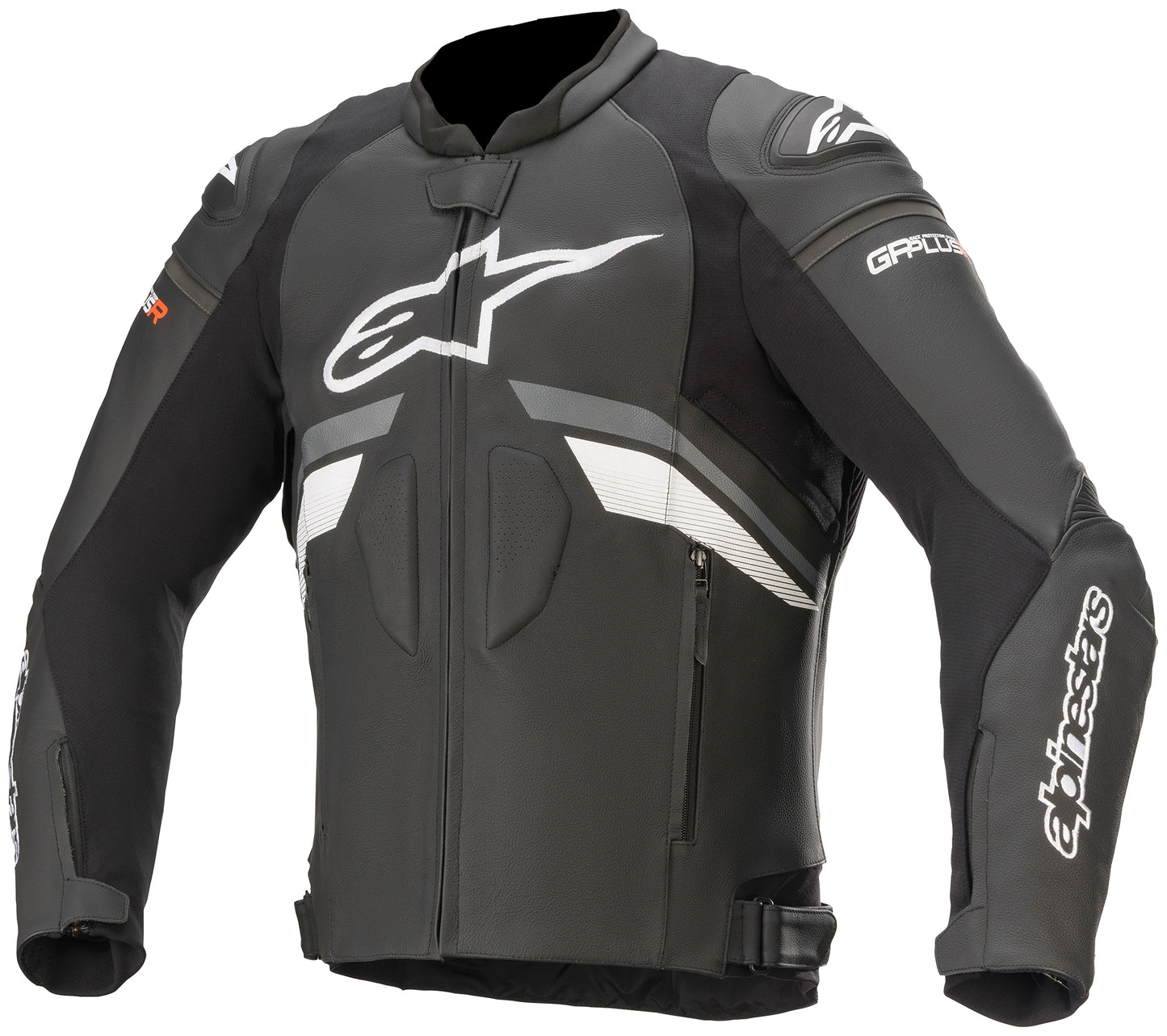 GP PLUS R V3 JKT BKGYW 54