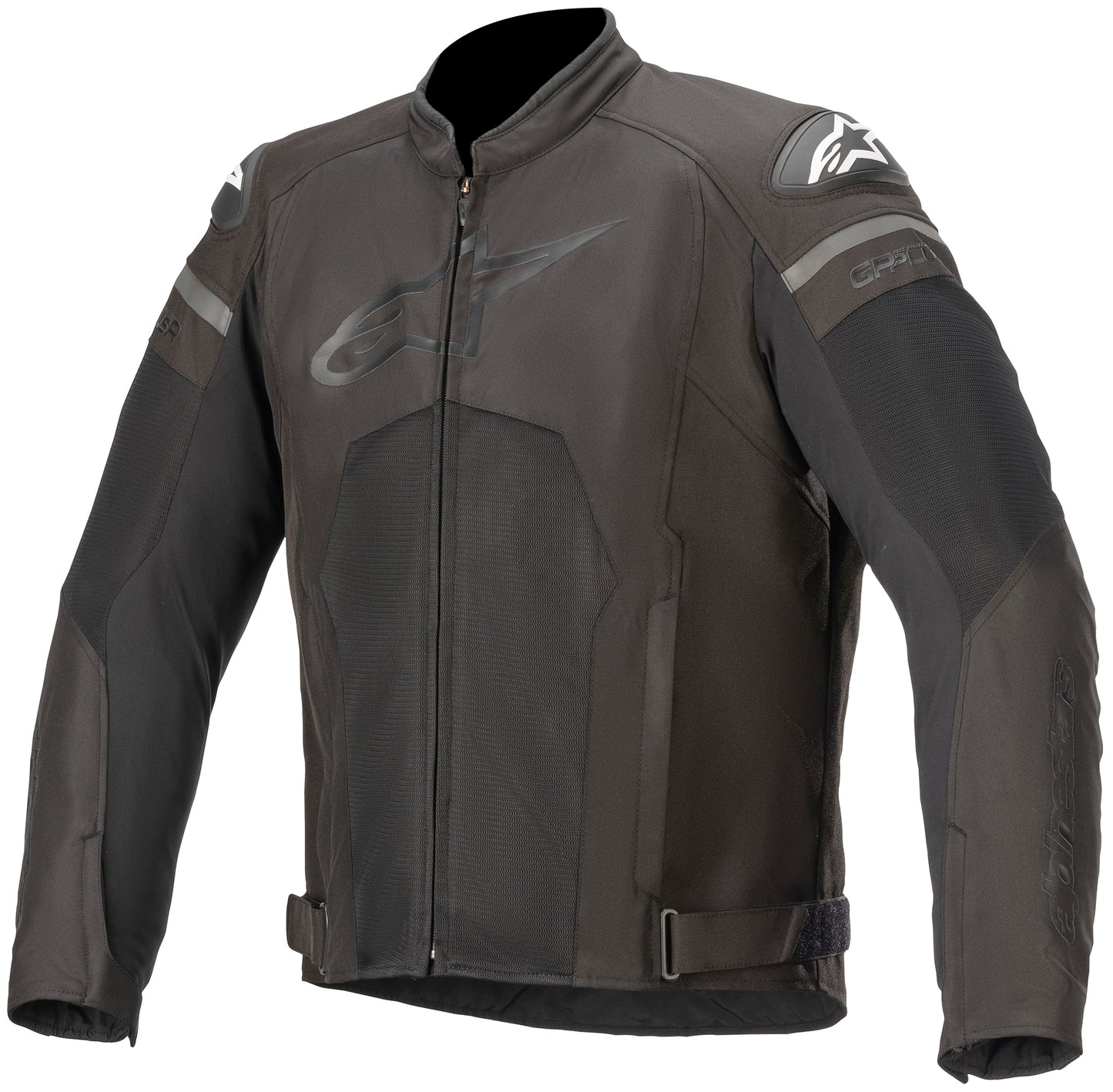 T-GP+ R V3 AIR JKT BKBK 2XL