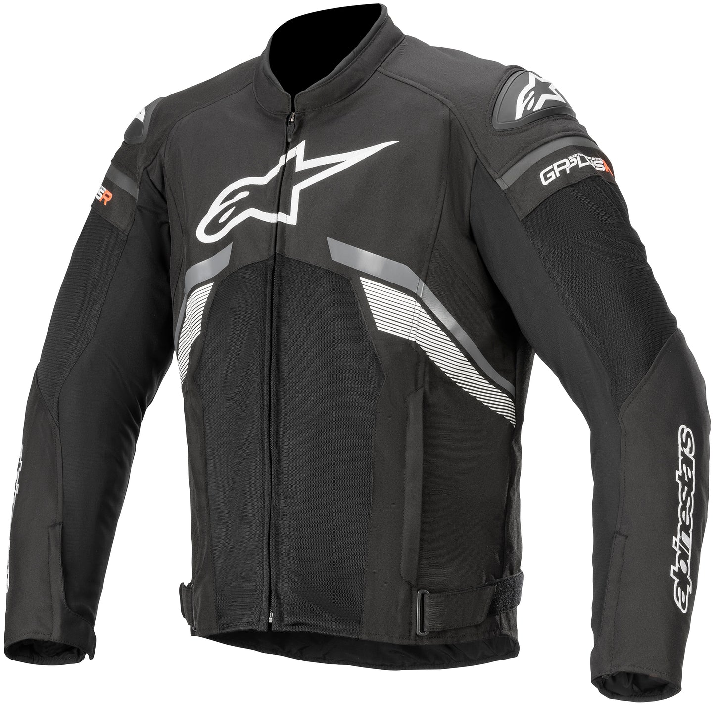 T-GP+ R V3 AIR JKT BKGYW M