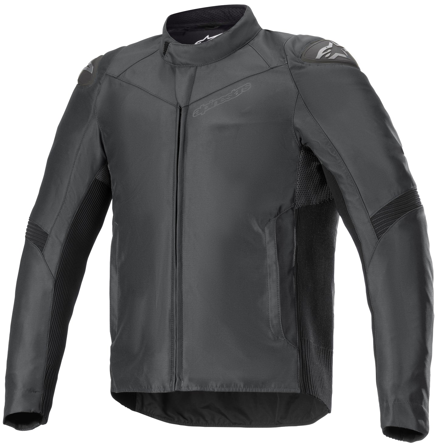 T SP-5 RIDEKNIT JKT BK BK S