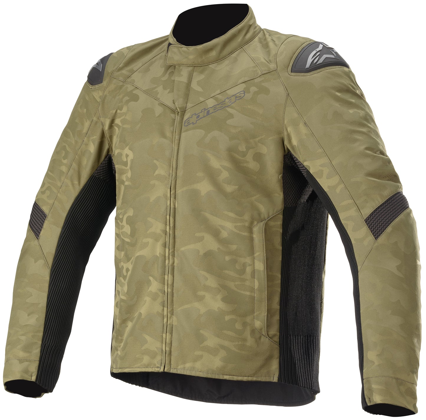 T SP-5 RIDEKNIT JKT MCAM XXL