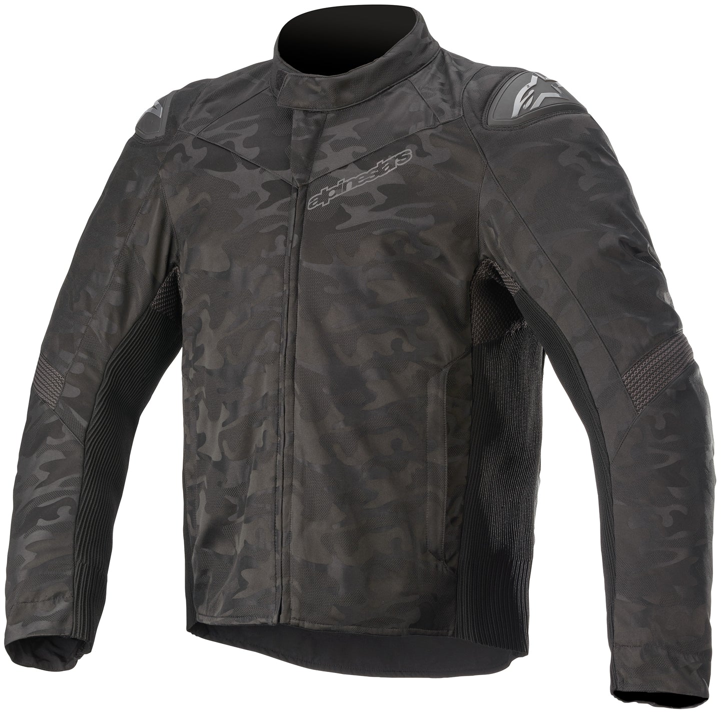 T SP-5 RIDEKNIT JKT BCAM XXL