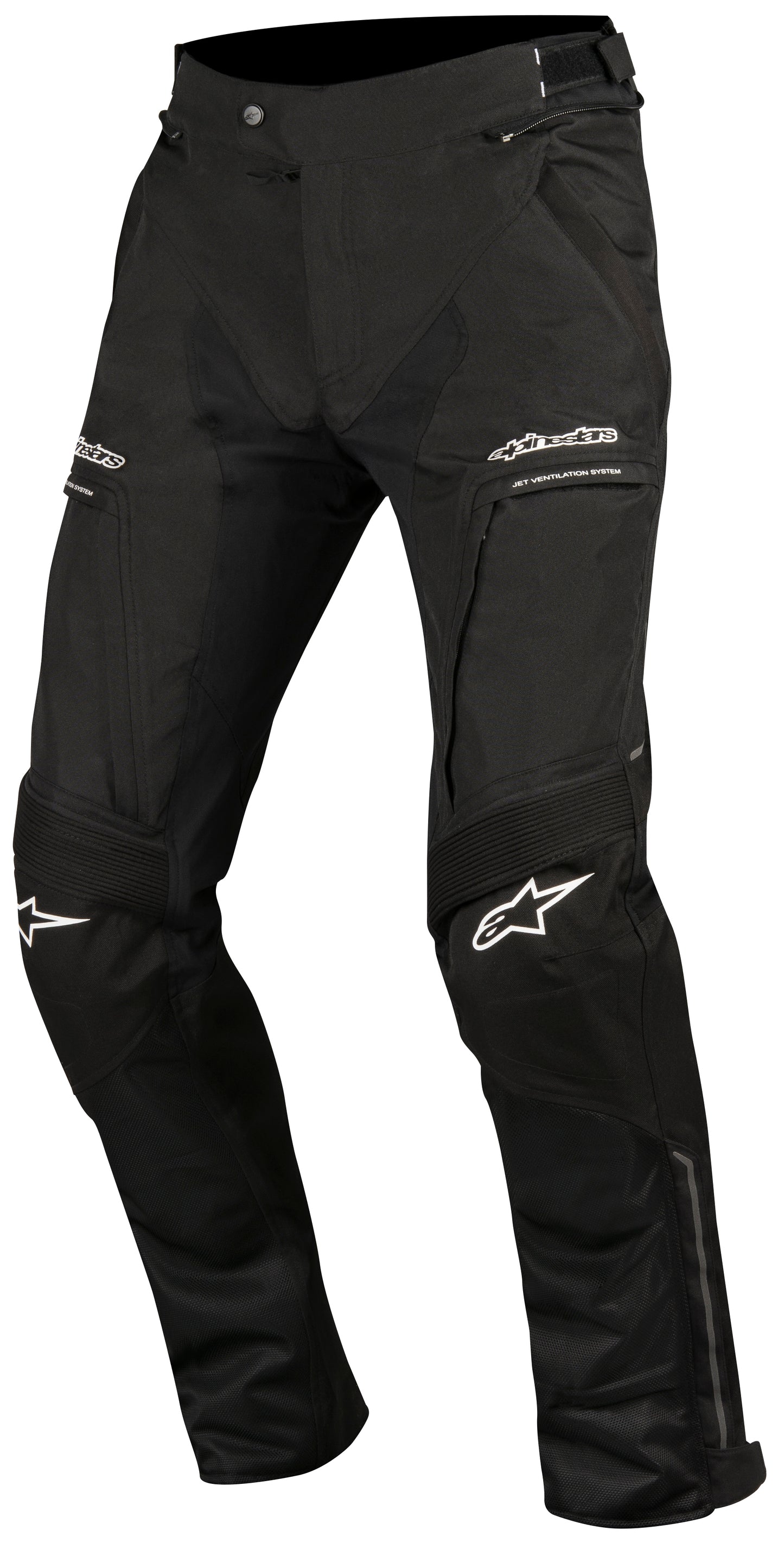 RAMJET AIR PNT BK 2XL