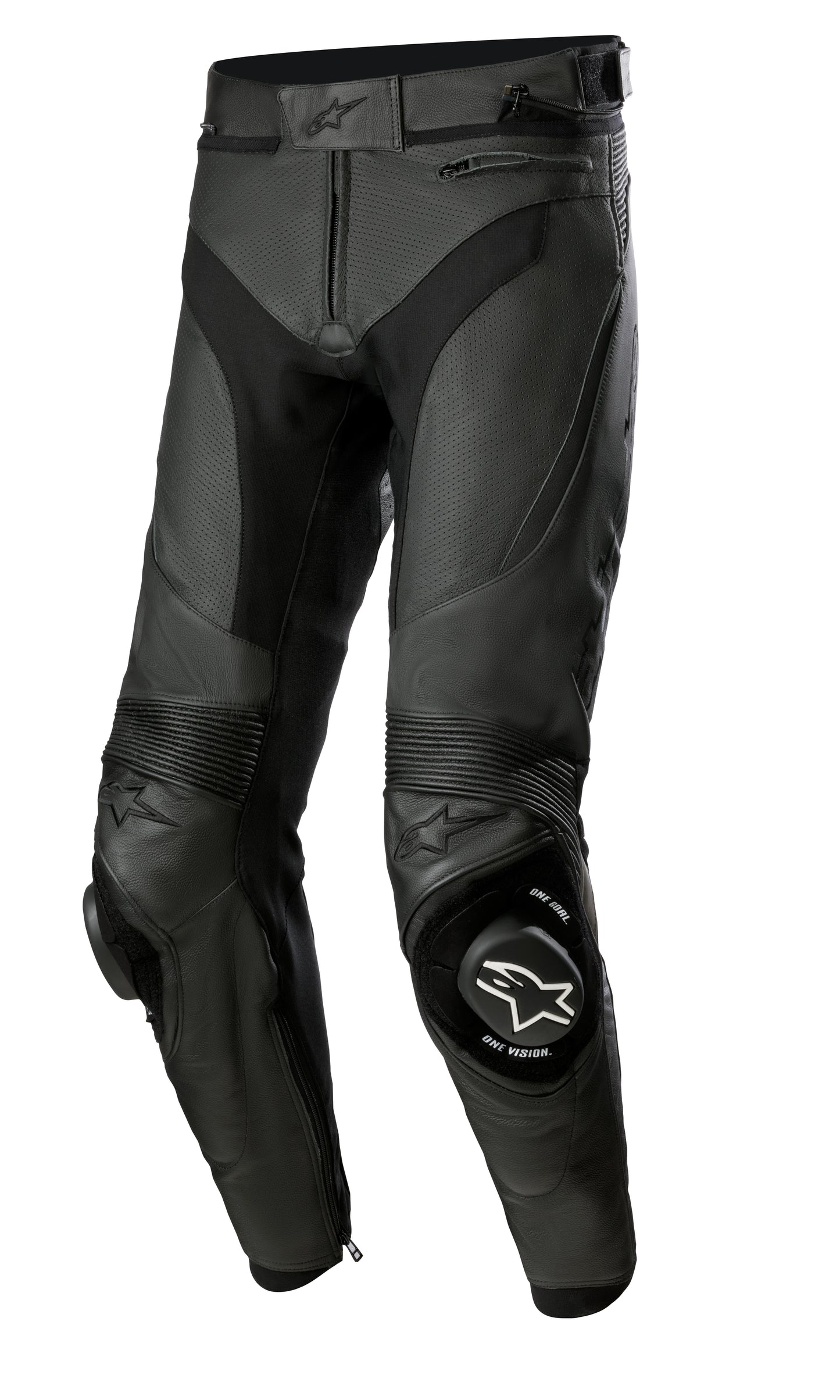 MISSILE V3 AF PANT BLK 60