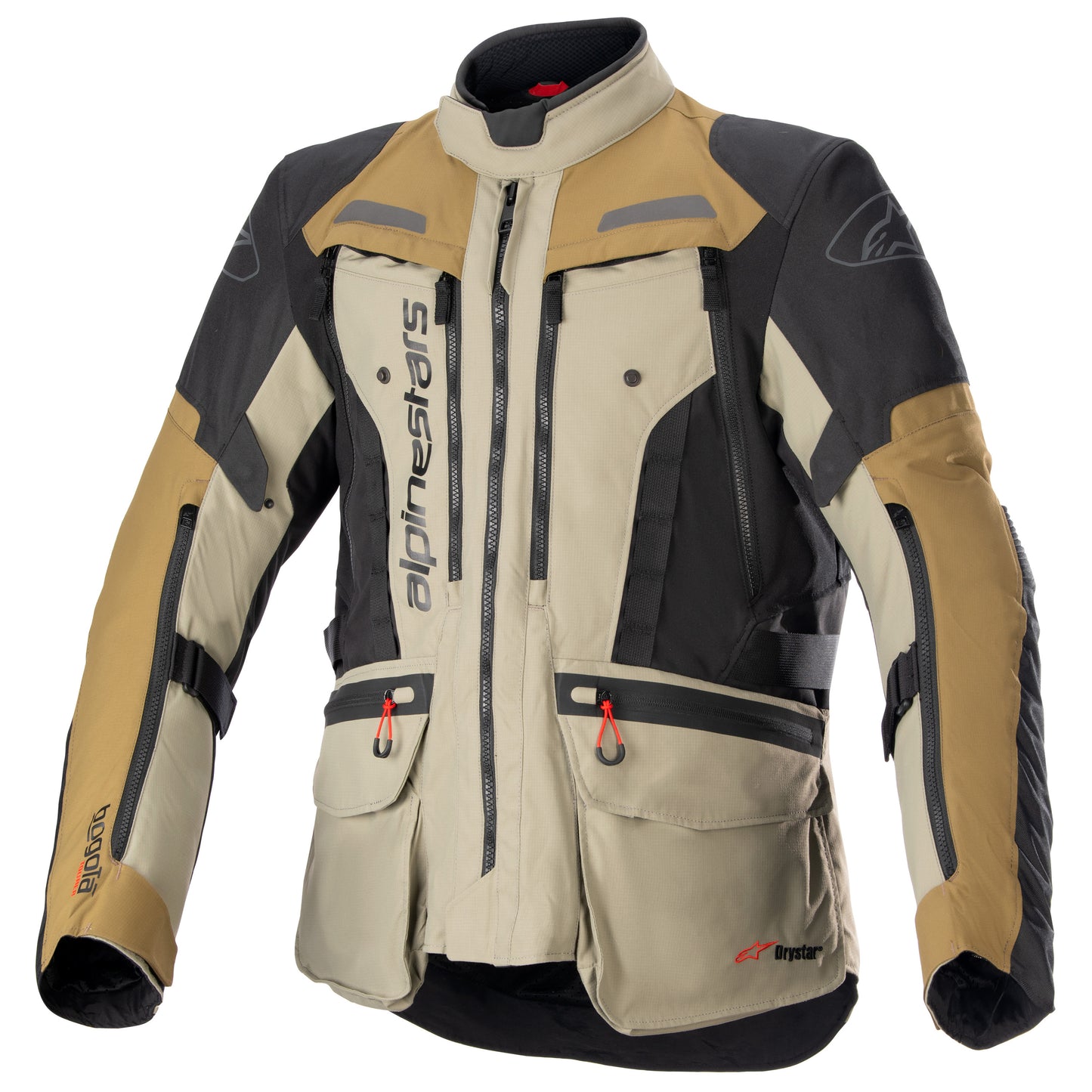 BOGOTA PRO DS JKT MIL OL XLG