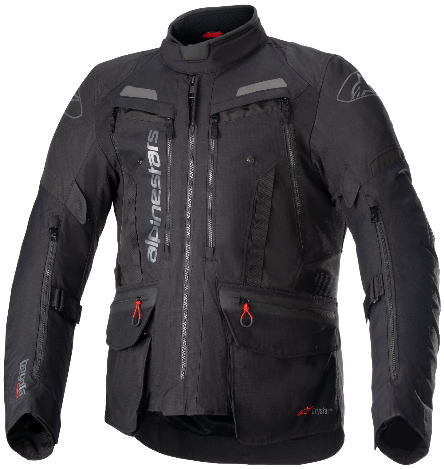 BOGOTA PRO DS JKT BK BK SML