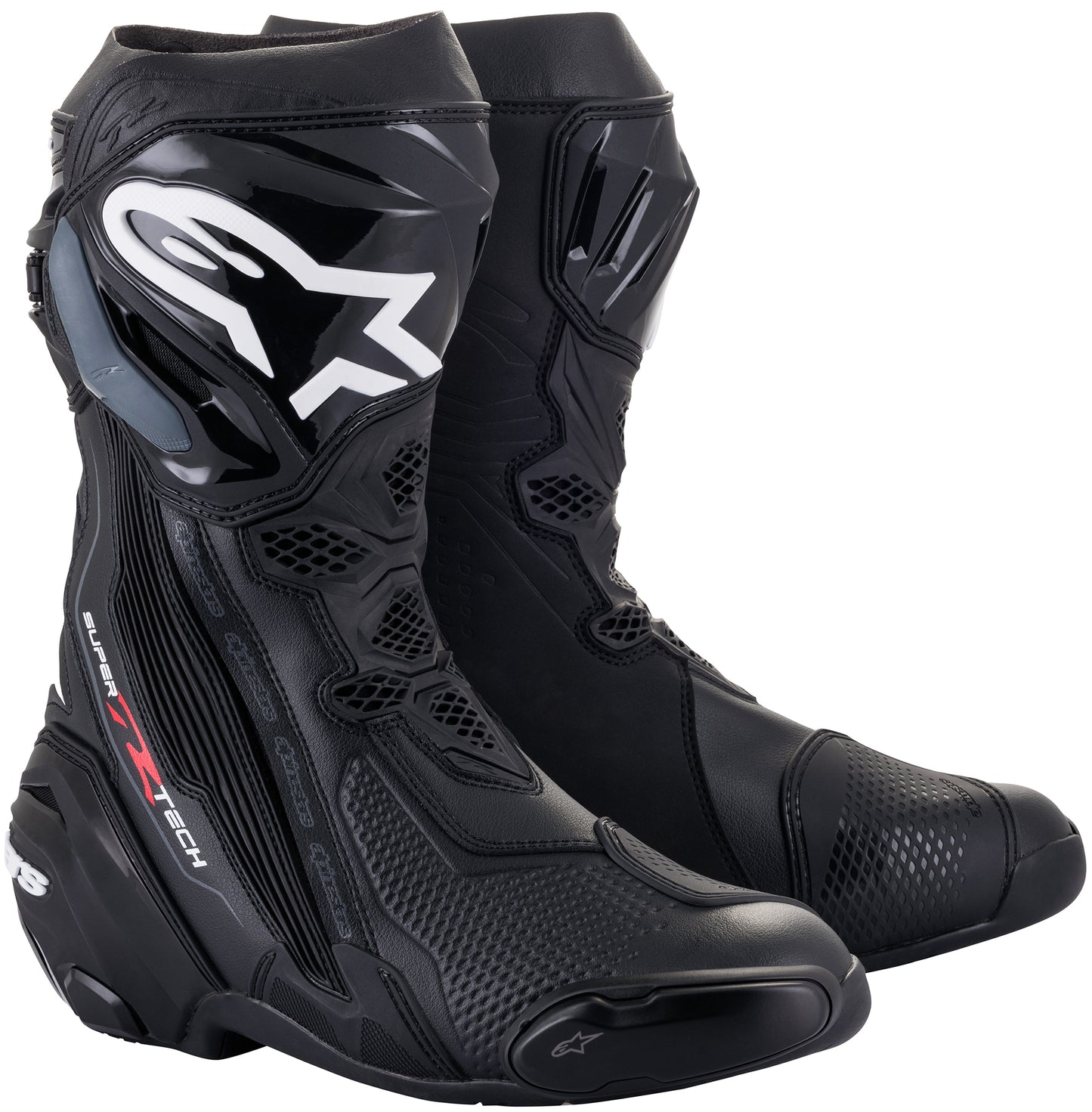 SUPERTECH R V2 BT BK 46