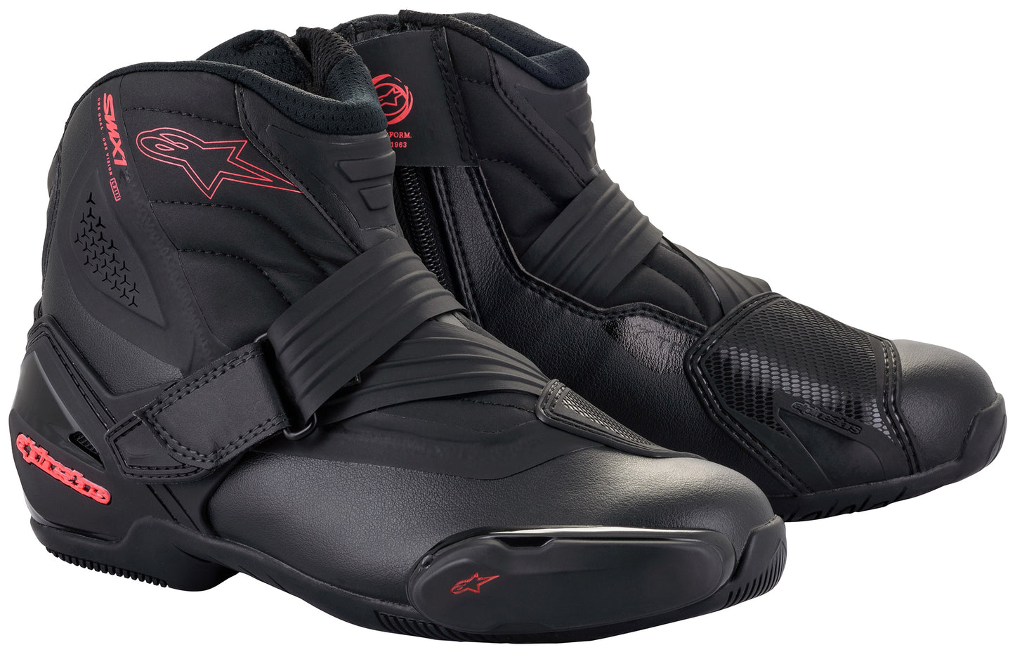 ST SMX-1 R V2 BOOT BKPK 41