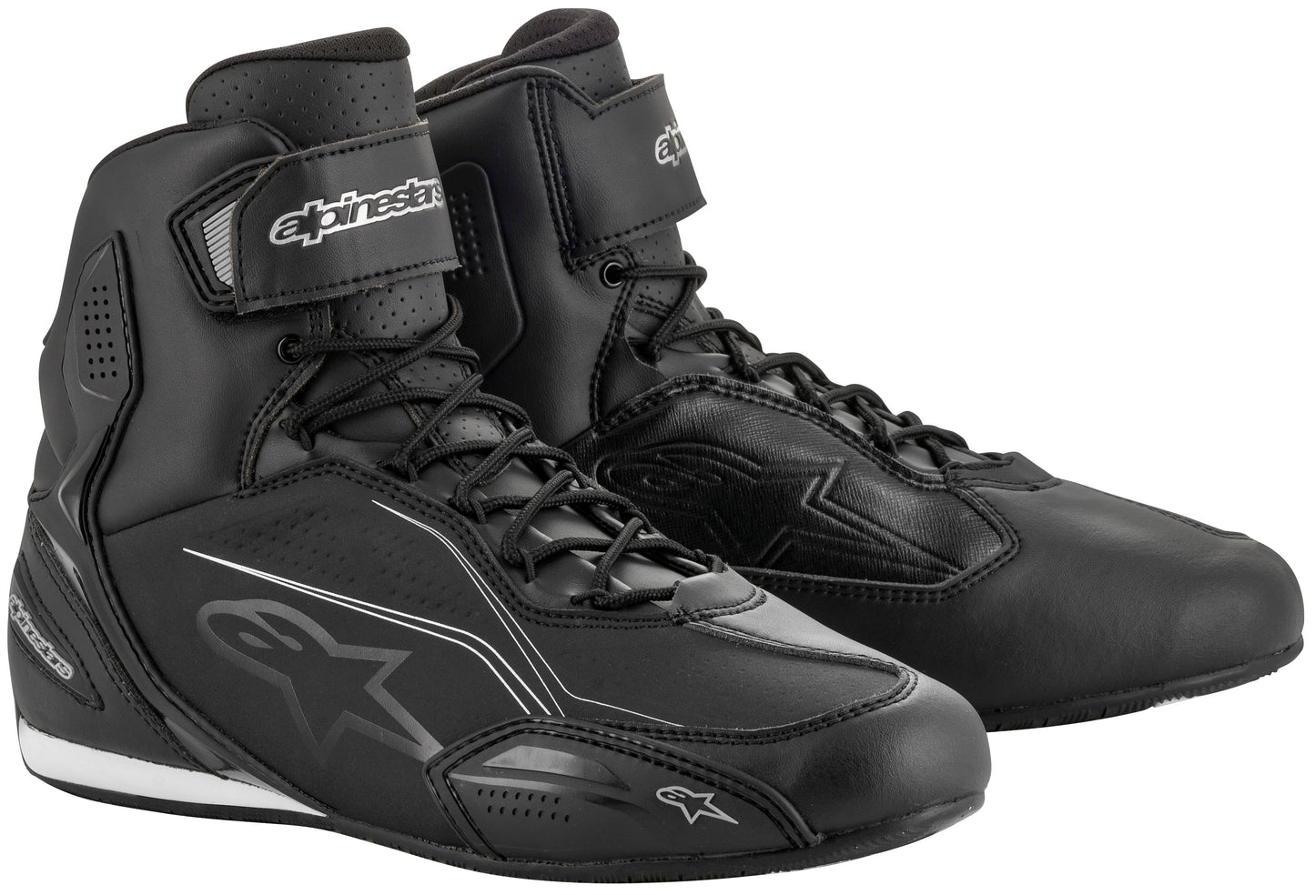 ST FSTR-3 SHOE BKSL 5.5