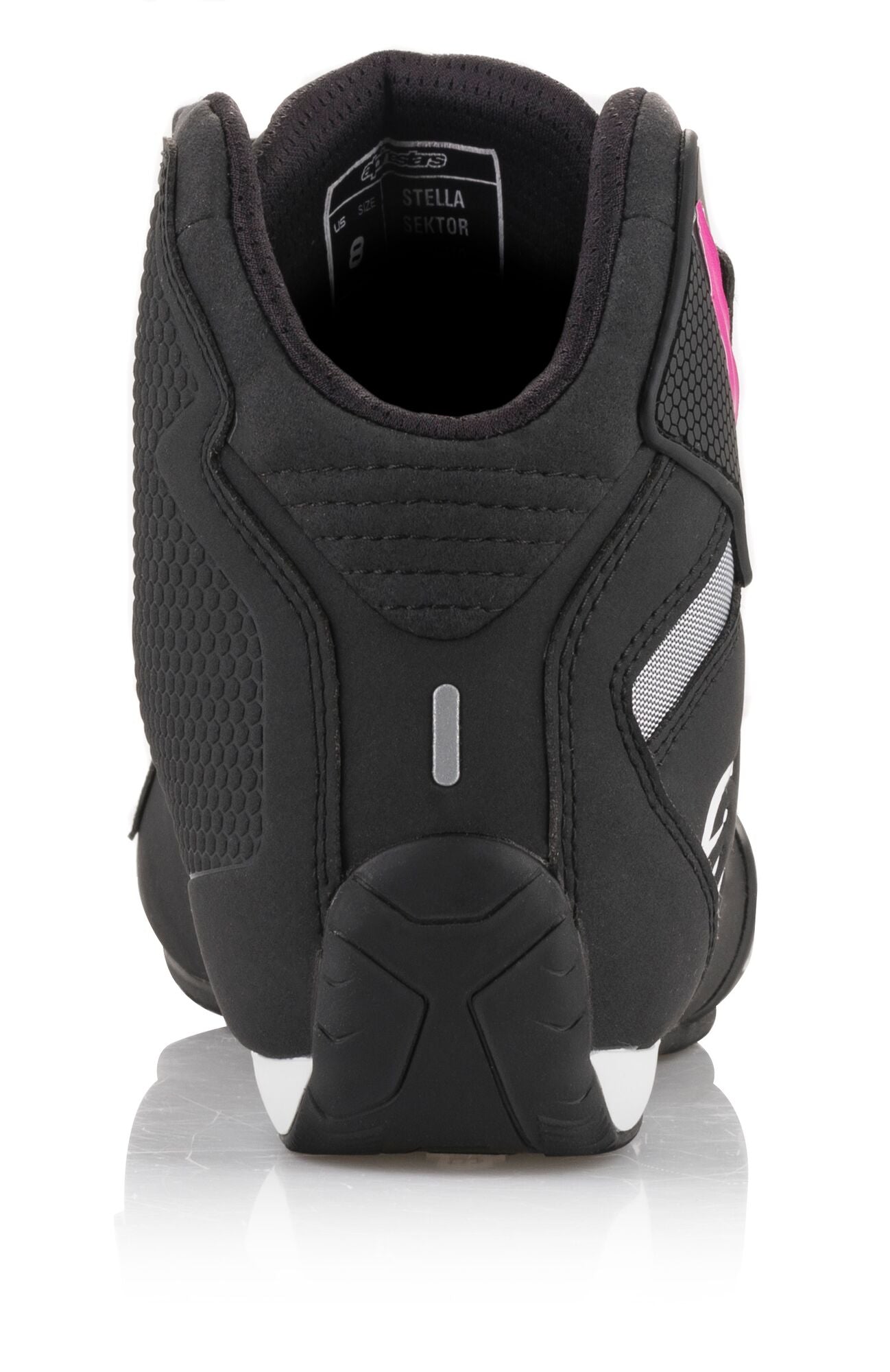 STELLA SEKTOR SHOE BKFU 8