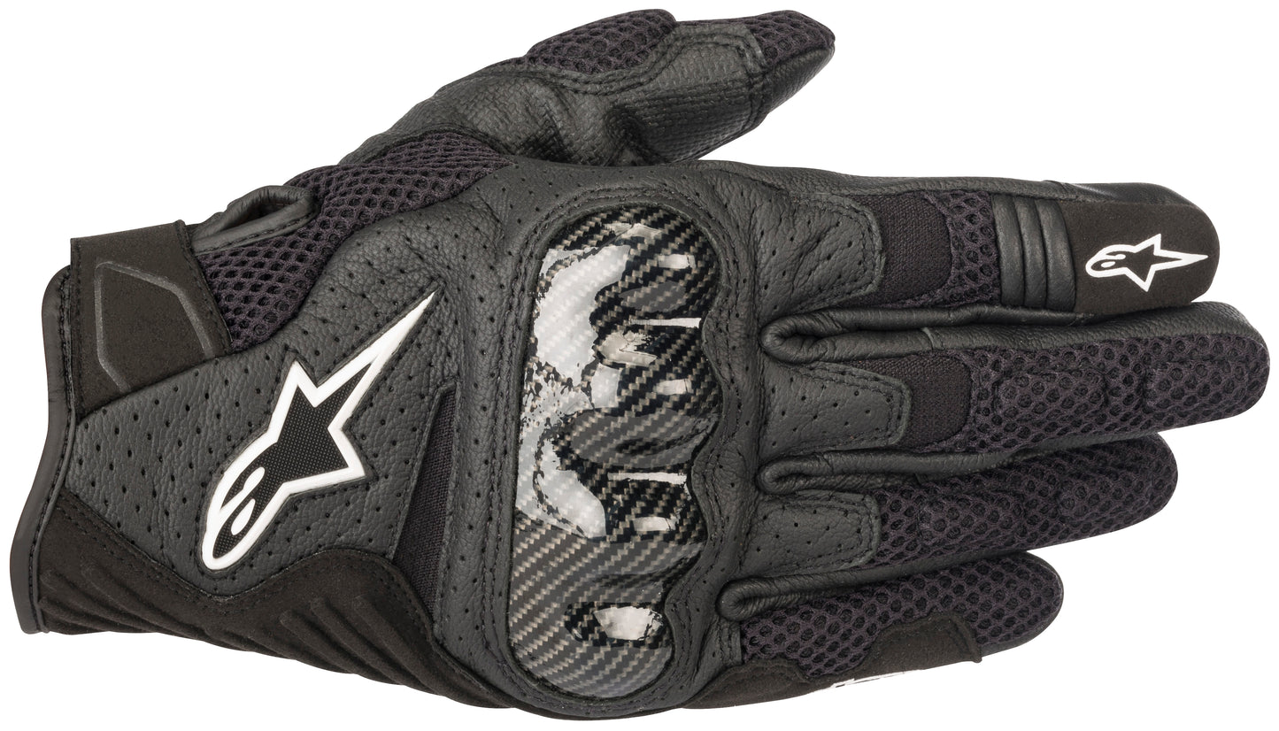 SMX-1 AIR V2 GLV BK S