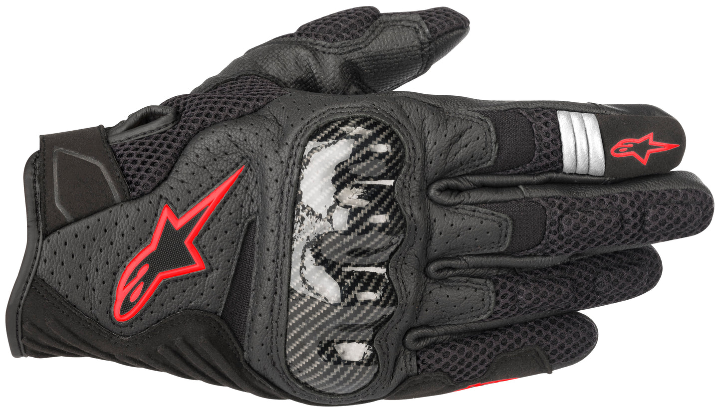 SMX-1 AIR V2 GLV BKRF M
