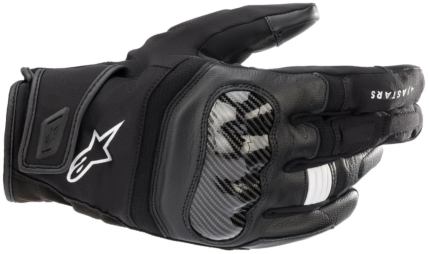 SMX-Z DS GLOVE BLK XL
