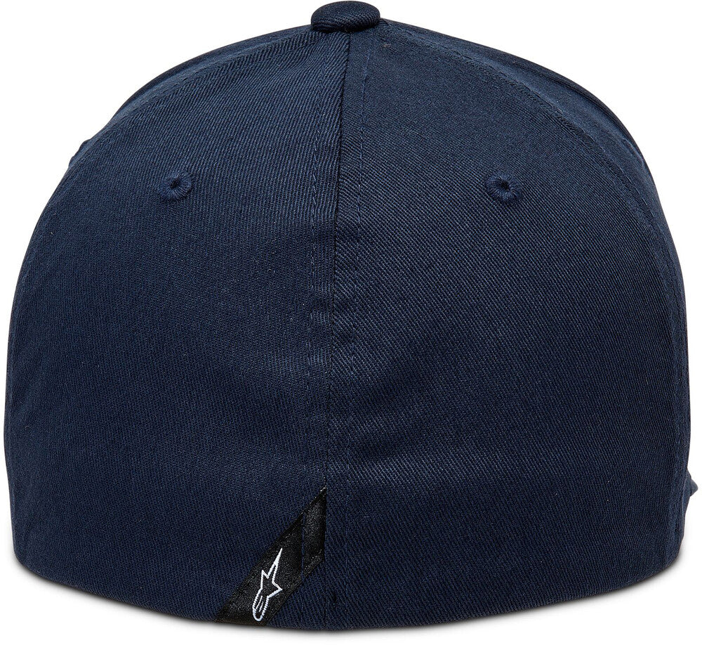 Hardy Hat Navy Sm/Md - alpine star - 482-76217S