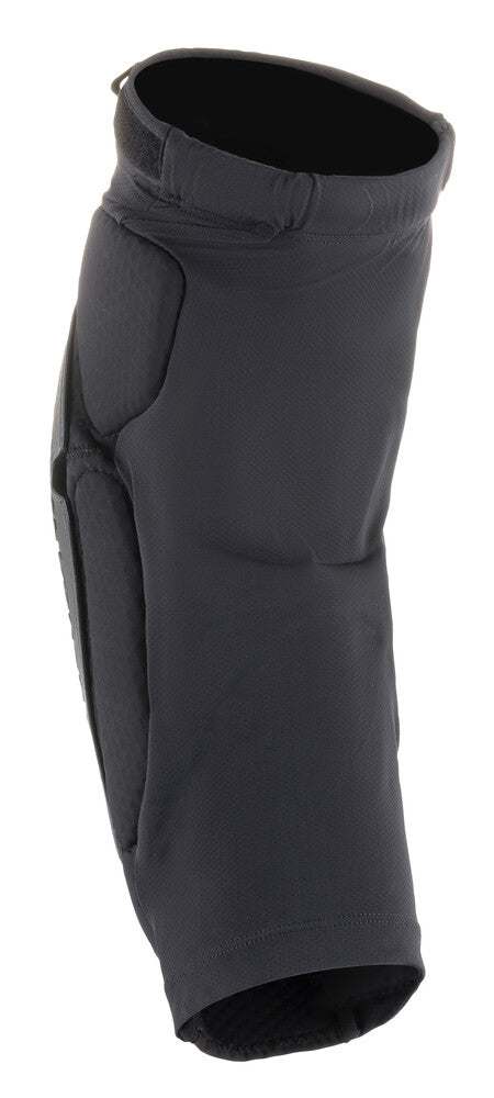 Bionic Flex Knee Protector Black/Red Lg/Xl - alpine star - 482-63201