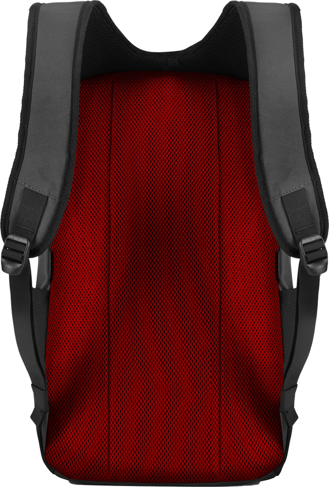 Gfx V2 Backpack Black/Red - alpine star - 482-76029