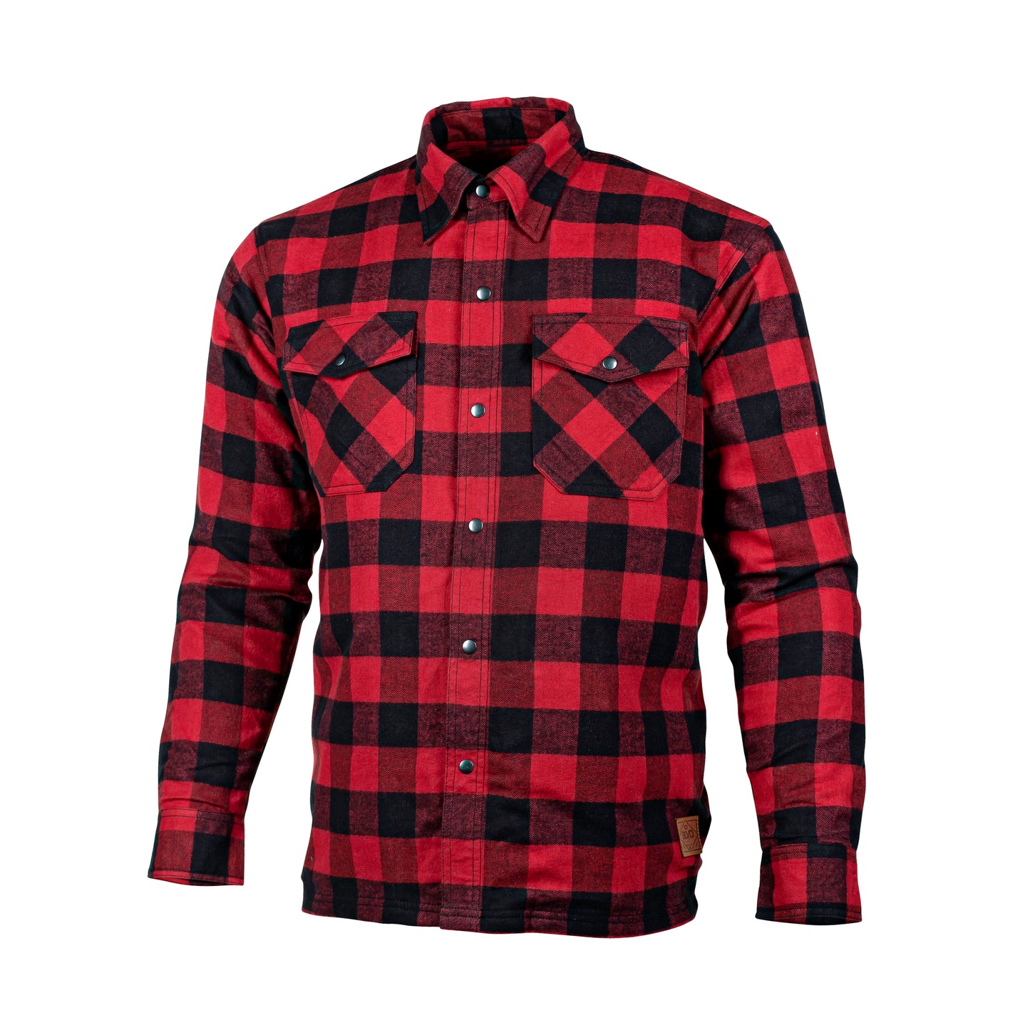 BENDER SHIRT RED TIDE MED