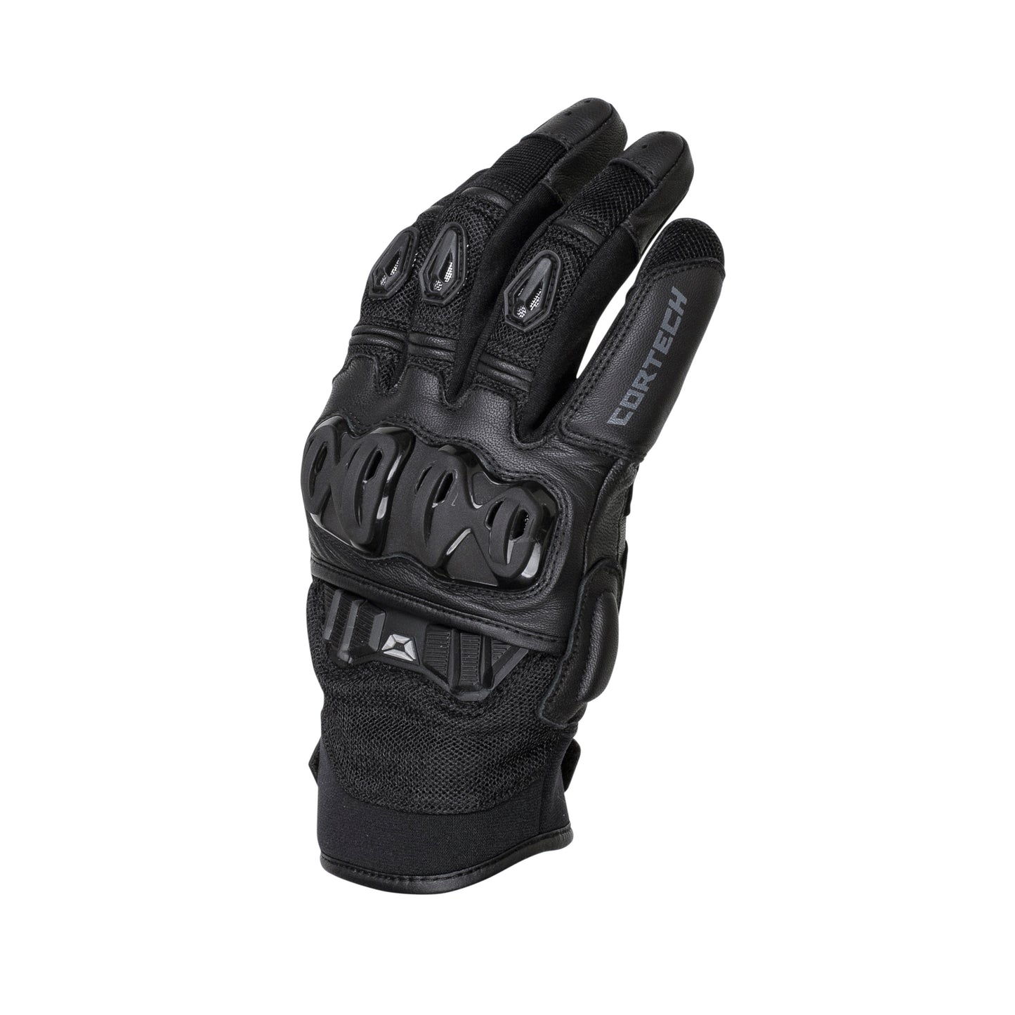 HYPER-FLO AIR GLOVE BLK XLG