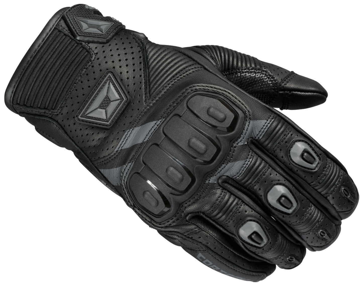 MANIX ST GLV BLK WXLG