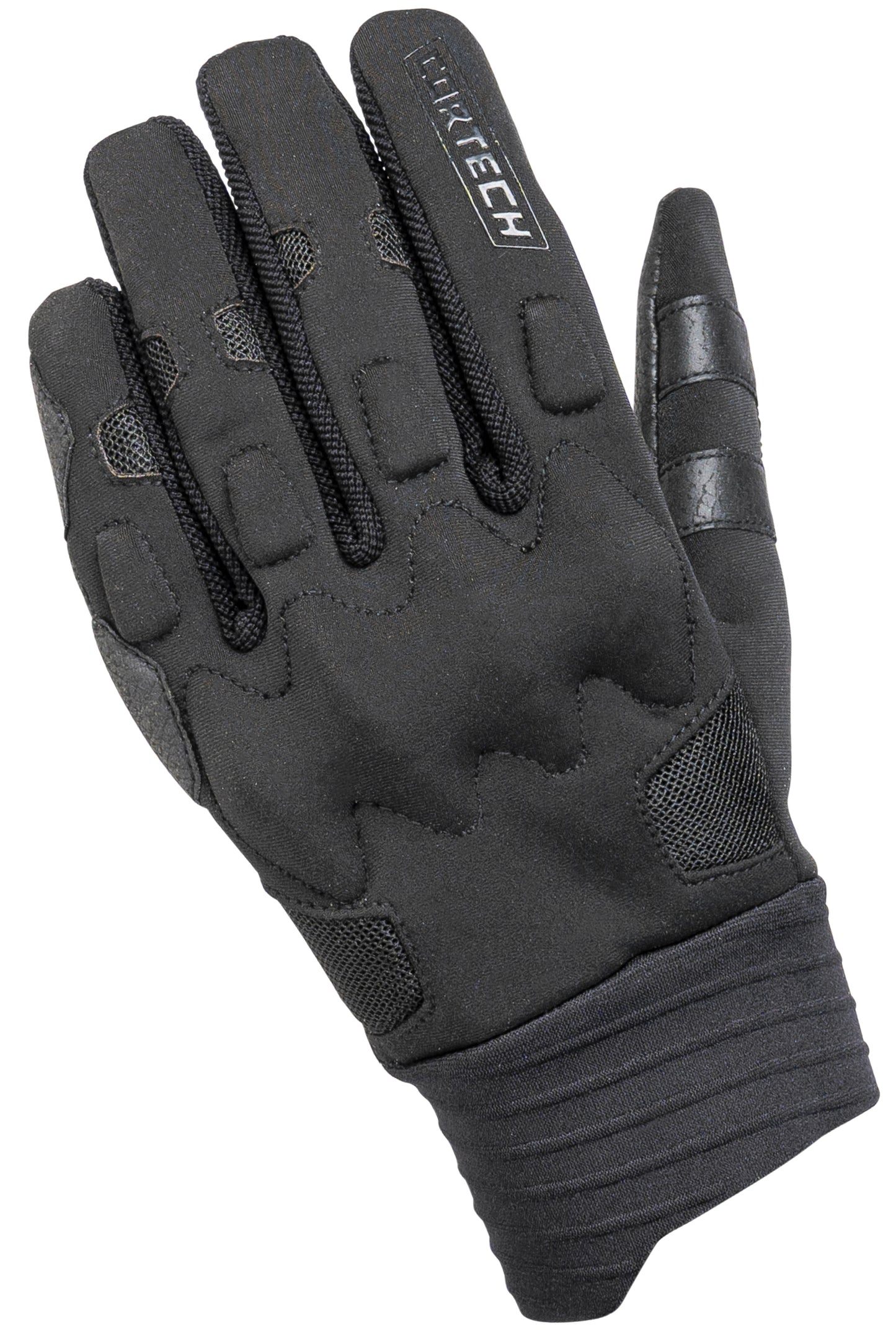 INSU-LITE GLOVE BLK/BLK XLG