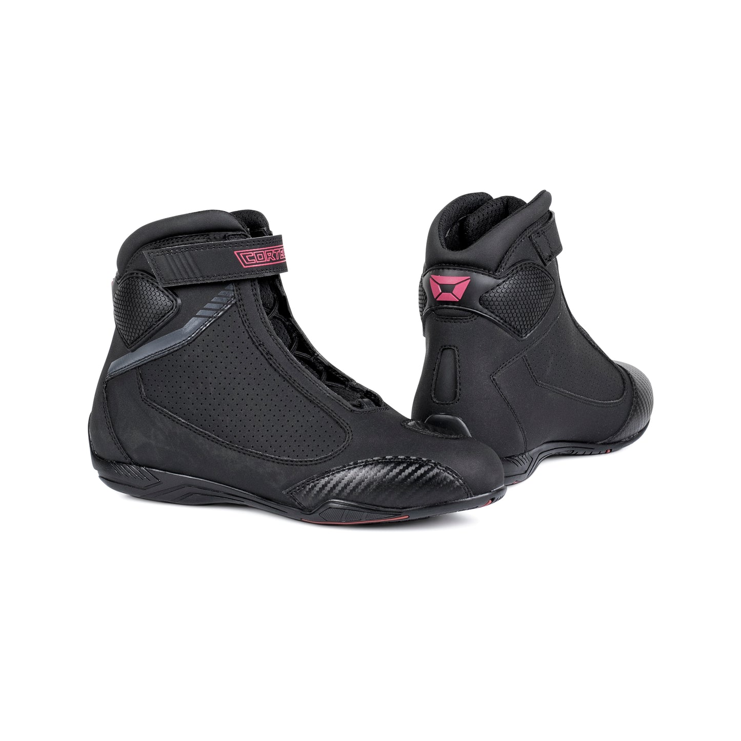 CHICANE AIR SHOE BLK WMN 10