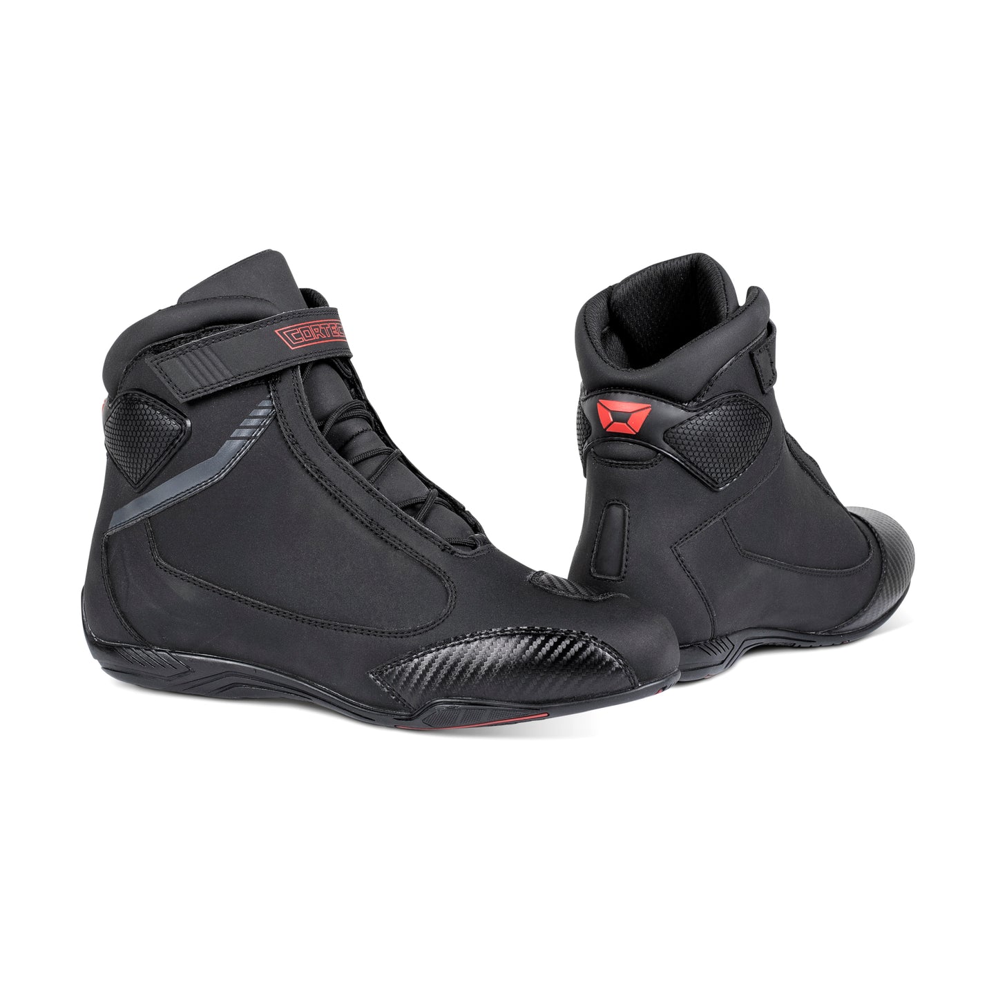 CHICANE WP SHOE BLACK 8.5