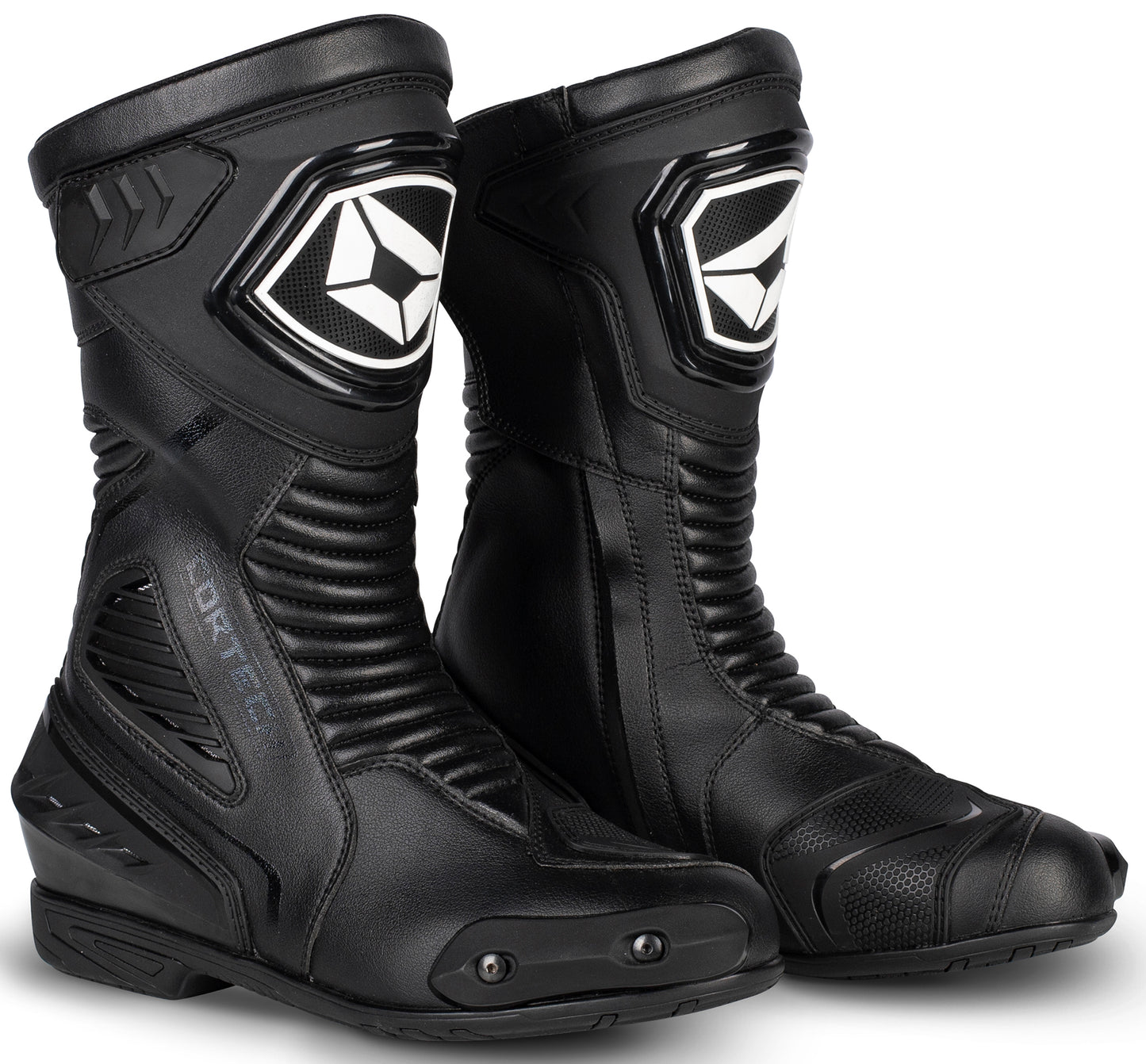 APEX RR WP BOOT BLACK 10