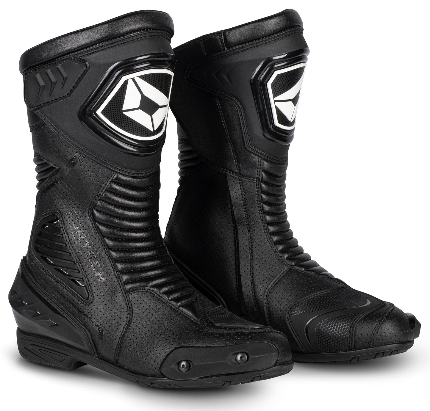 APEX RR AIR BOOT BLACK 11