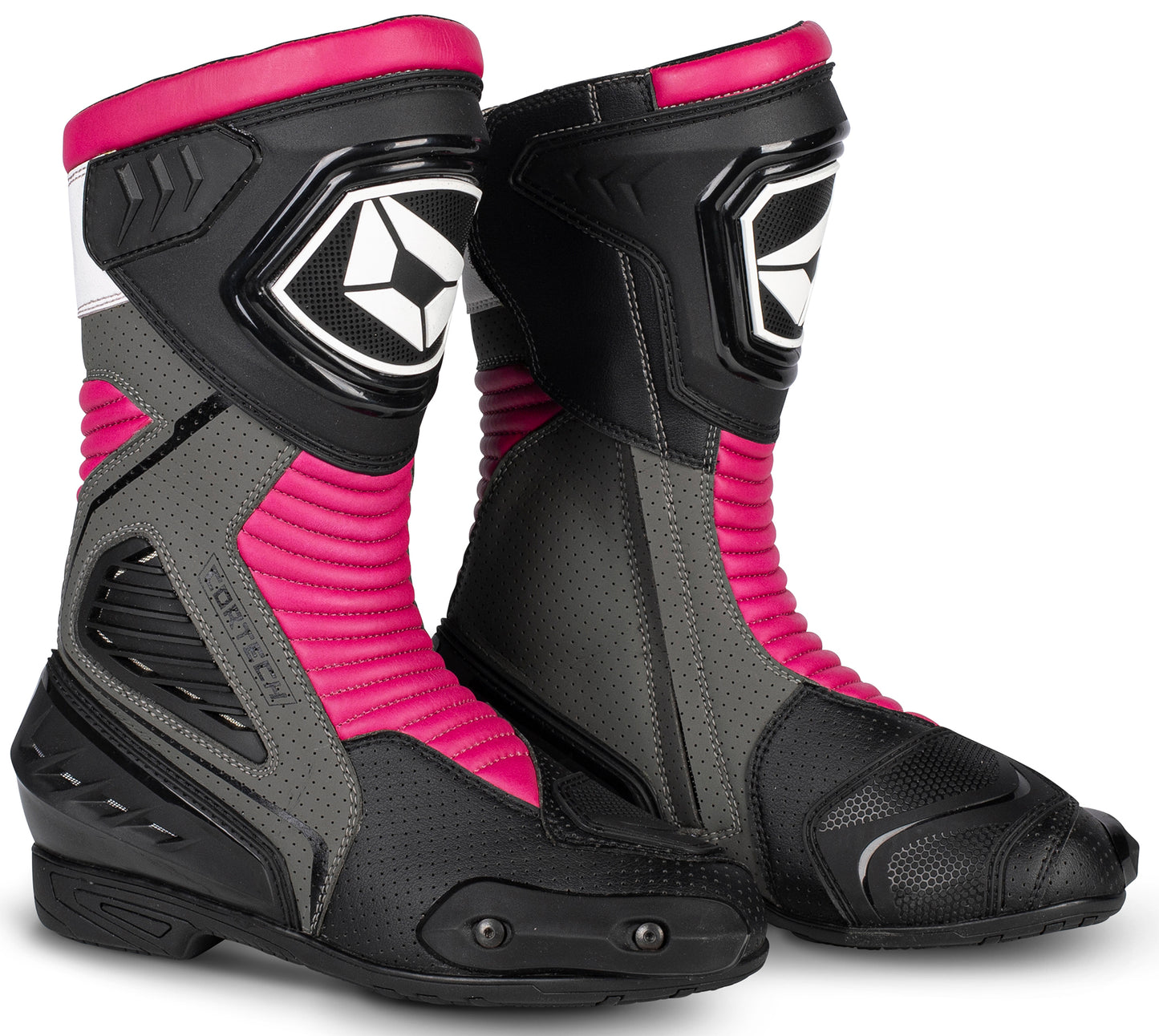APEX RR AIR BOOT RUB WM 9.5