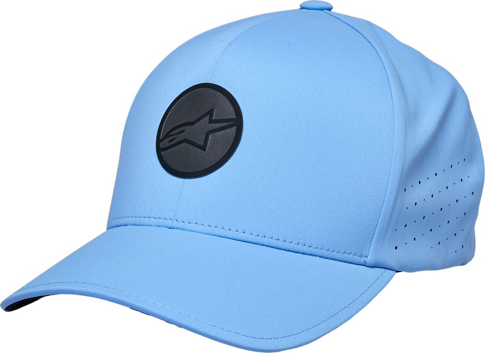 Apex Hat Blue - alpine star - 482-76361
