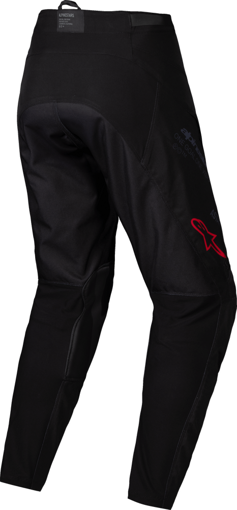 Pro-Dura Pants Black/Magnet/White 34 - alpine star - 482-0006134
