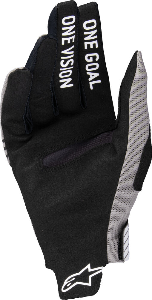 Radar Pro Gloves Black Sm - alpine star - 482-00025S