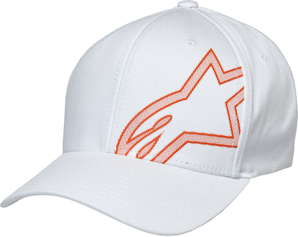 Share Hat White Lg/Xl - alpine star - 482-76363L