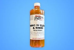 Distinctive Details Nano IV Clean & Shine Quart