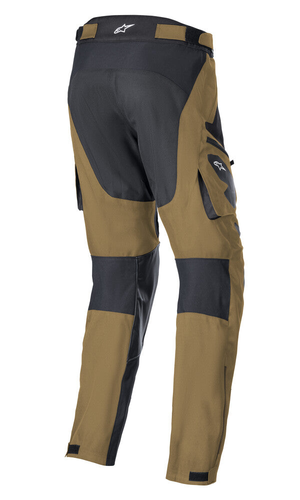 Venture Xt In Boot Pants Camel Xl - alpine star - 482-8951X