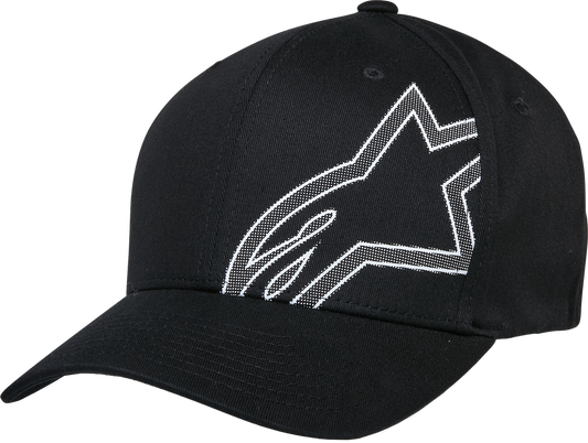 Share Hat Black Lg/Xl - alpine star - 482-76362L