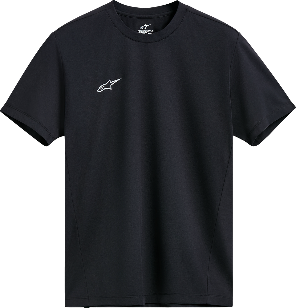 Point Performance Ss Te Black Lg - alpine star - 482-76346L