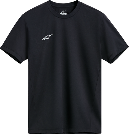 Point Performance Ss Te Black Lg - alpine star - 482-76346L