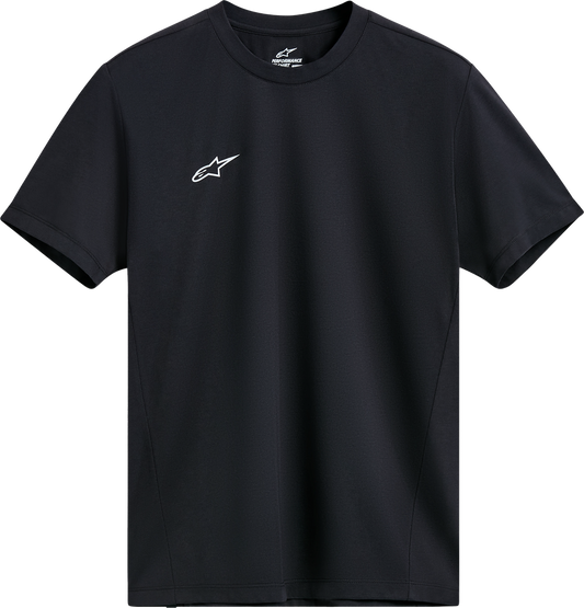 Point Performance Ss Te Black Lg - alpine star - 482-76346L