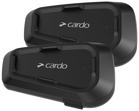 SPIRIT HD DUO