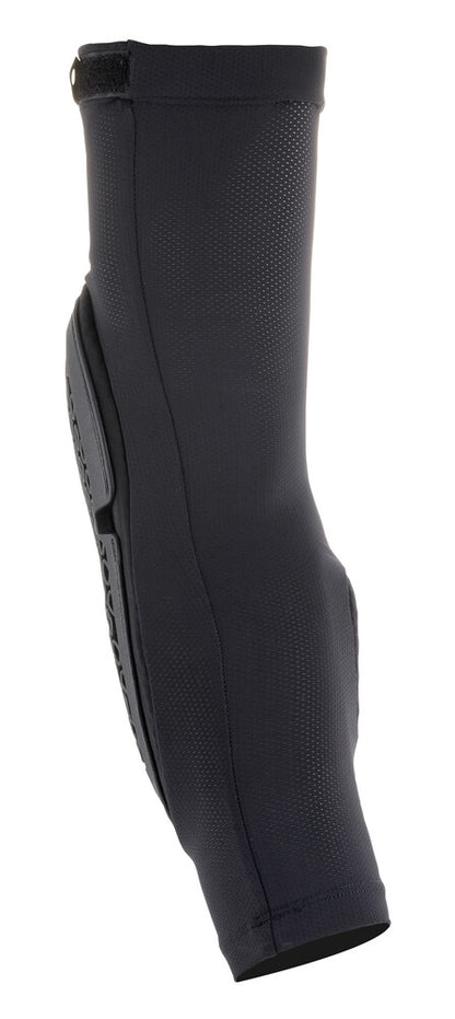 Bionic Flex Elbow Protector Black/Red Lg/Xl - alpine star - 482-63101