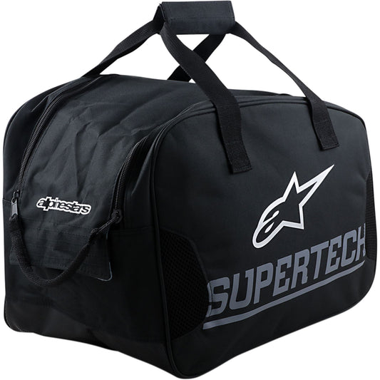 M8/M10 Semi Rigid Helmet Bag - alpine star - 482-94301