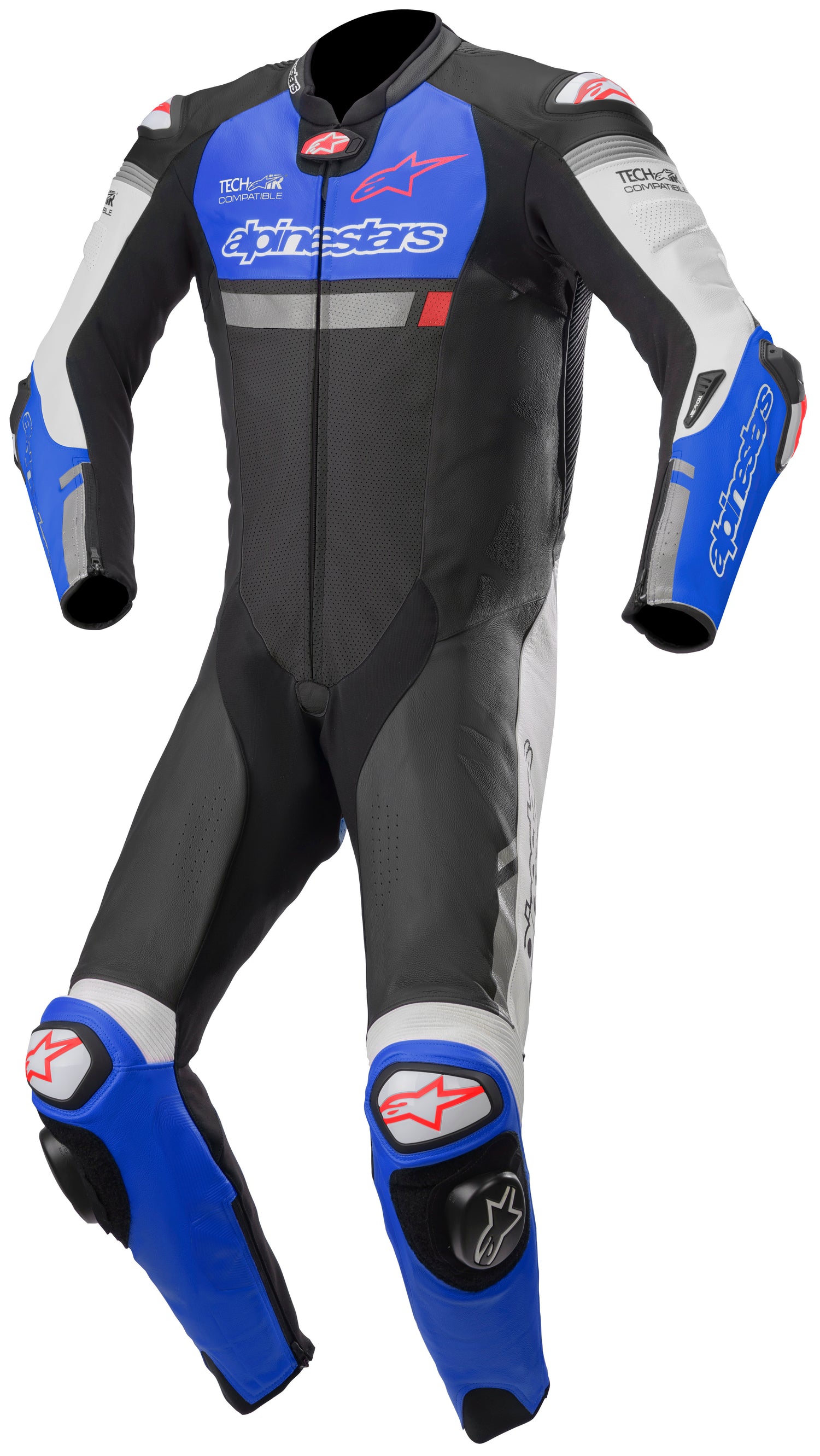 MISSLE IG SUIT 1PC BKEBW 58