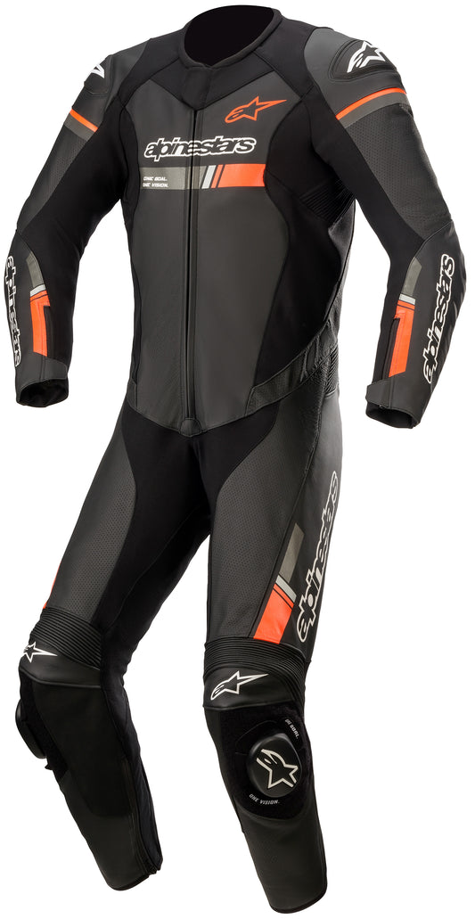 GP FORCE CH 1PC BKRFL 58
